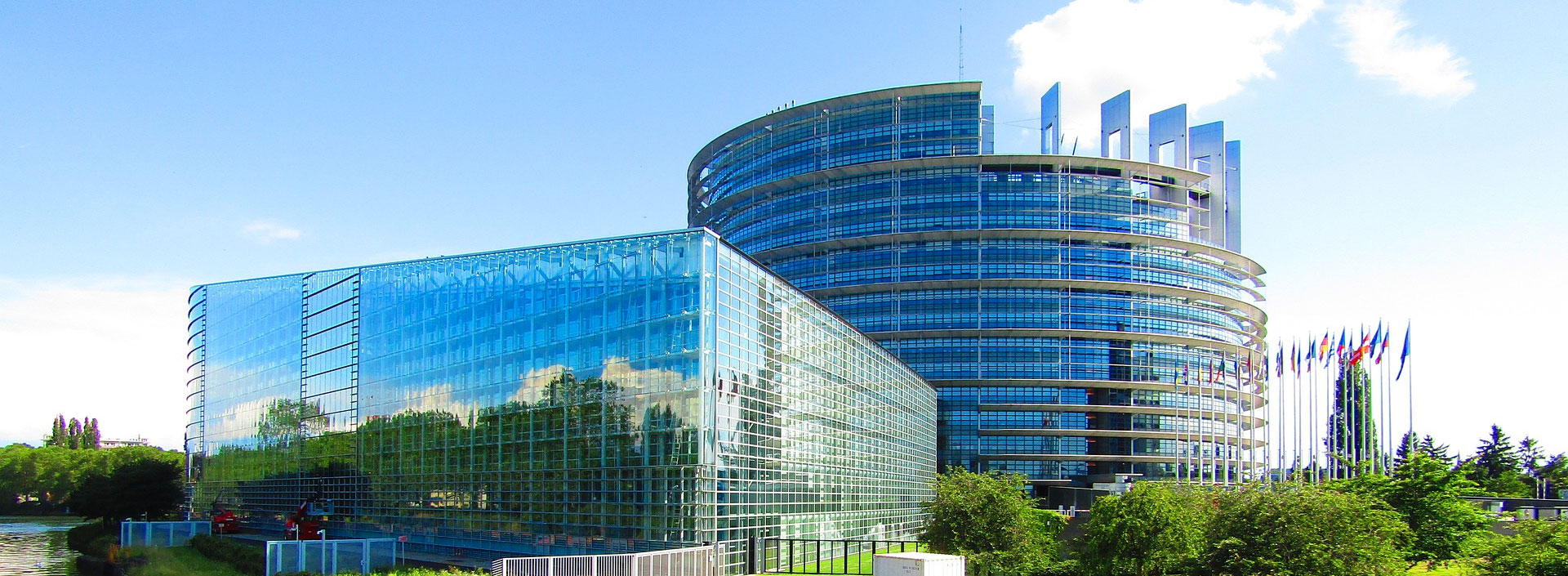 Parlement européen - Strasbourg